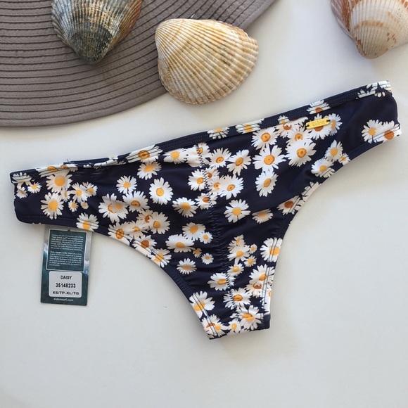 Eidon Surf | Rebel Bikini Bottoms - Picture 4 of 5